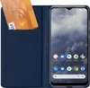 Kryt na mobilní telefon Nokia G60 5G Book Case Ochranný Náhled obrázku produktu 3
