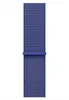 Apple Sport Loop blu oltremare (40 mm) Anteprima dell’immagine prodotto 5