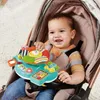 VTech Babys Lernlenkrad, 0,5 Jahr(e), AA, Mehrfarbig Produktbild-Vorschau 6