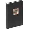 Walther Fun schwarz        10x15 300 Fotos Memo Einsteck   Produktbild-Vorschau 1