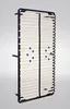 A slatted bed base is shown against a plain background. Produktbild-Vorschau