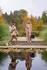 Reisenthel Carrybag Einkaufstasche Einkaufskorb Dots Produktbild-Vorschau 9