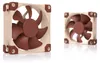 Noctua NF-A8 PWM - Gehäuselüfter - 80 mm Produktbild-Vorschau 5