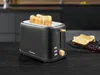 Tostapane Bestron per 2 fette di pane tostato, incl. Anteprima dell’immagine prodotto 2