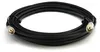 4m PL259 na PL259 RG214U CB koaxiální kabel UHF zástrčka na Náhled obrázku produktu 4