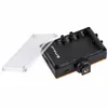 PULUZ PU4096 pro kapesní 104 LED 860LM Pro Photography Náhled obrázku produktu 6