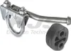 HJS Auspuffhalter für TOYOTA AYGO (WNB1, KGB1) Produktbild-Vorschau 5