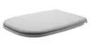 Duravit WC sedadlo Duravit 006731 D-Code, biela lesklá, 1 Náhľad obrázku produktu 22