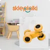 Lolex | RC Stunt Auto - 360° Flip Funktion - Doppelseitig - Produktbild-Vorschau 10