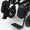 Rolektro, ERS-6 Li, Elektrorollstuhl 6 km/h, Schwarz, Produktbild-Vorschau 17