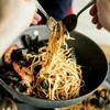 BALLARINI 75002-815-0 frying pan Wok/Stir-Fry pan Round Náhled obrázku produktu 9