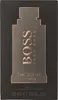 A product box for Hugo Boss The Scent Le Parfum. Podgląd zdjęcia produktu