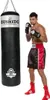 Boxsack DBX BUSHIDO 140 cm 40 kg Produktbild-Vorschau 3