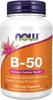 Vitamin B-50 mg 100 Veg-Kapseln Now Foods Produktbild-Vorschau 1