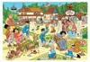 Jan van Haasteren Puzzle Junior - Efteling, 360pcs. Voir les images du produit 2