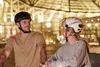 Livall L23 Gelber Fahrradhelm mit Schutzvisier, LED/SOS Produktbild-Vorschau 11