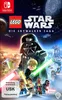 LEGO Star Wars - Die Skywalker Saga Nintendo Switch-Spiel Produktbild-Vorschau 2