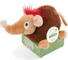 Elefantenmaus Tyson Green Collection, Kuscheltier Produktbild-Vorschau 5