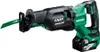 Scie sabre Multi Volt 130mm 36V 2.5/5Ah Li-Ion Brushless Voir les images du produit 1