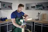 Wolfcraft Einhandzwinge EHZ PRO 100/300 mm Produktbild-Vorschau 17
