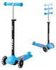 Trottinette VEVOR (3 roues) à partir de 3 ans, trottinette Voir les images du produit 1