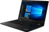 REFURBISHED Lenovo Thinkpad L390 i5-8265U 8 GB RAM 256 GB Produktbild-Vorschau 1