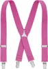 Playshoes Hosenträger, Größe: 70 cm, pink Produktbild-Vorschau 1