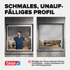 TESA 55214-00, Zestaw do montażu moskitiery okna, Biały, Podgląd zdjęcia produktu 9