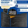 Unyqoos® KESSER® Klapptisch 183×76×74 cm – Kunststoff Produktbild-Vorschau 17