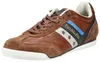 Pantofola d'Oro - Baskets en simili cuir Voir les images du produit 2