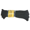 Commando Seil 15 m x 5 mm, schwarz Produktbild-Vorschau 2