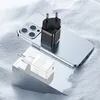 Baseus GaN3 Schnellladegert 30W schwarz (CCGN010101) Produktbild-Vorschau 11