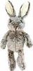 Kuscheltier Kaninchen grau-braun - ca. 43 cm Produktbild-Vorschau 6