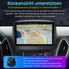 8 core android13 6+128G 9 "Autoradio carplay per Hyundai Anteprima dell’immagine prodotto 8