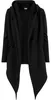Urban Classics - Strickjacke mit Kapuze für Damen TN489 (M) Produktbild-Vorschau 1