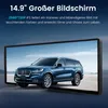 Android Display BMW Serii 5 F10 / F11 CIC (2010–2012) 256 Podgląd zdjęcia produktu 4