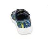 BEFADO Jungen Sneakers Klettverschluss Game Over Blau 34 Produktbild-Vorschau 4