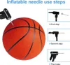 30 PC Ballpumpe Nadel mit Aufbewahrungsbox - nadmuchiwanie Podgląd zdjęcia produktu 4