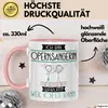Opernsängerin Tasse Geschenk Ich Bin Opernsängerin Warum Produktbild-Vorschau 3