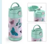 THERMOS kids FUNTAINER Thermosflasche 0,35 l, 12 h kalt, Produktbild-Vorschau 2