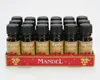 ELINA Duftöl 10ml Mandel in Glasflasche Produktbild-Vorschau 1