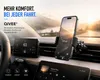 Universal Handyhalter KFZ-Smartphonehalterung 4,7-6,7'' Produktbild-Vorschau 10