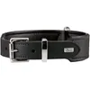 Hunter Halsband Basic schwarz, Größe: 55 cm / Breite: 3,9 Produktbild-Vorschau 4