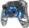 PDP Controller Afterglow   Deluxe Wireless            Náhled obrázku produktu 7