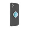 Držák na mobil PopGrip Original Clear Iridescent Náhled obrázku produktu 6