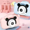 DIGITÁLNÍ FOTOGRAFICKÁ KAMERA PRO DĚTI 40 Mpx GAME SELFIE Náhled obrázku produktu 10