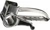 Moulinex A45603 Handreibe/-spiralisierer Edelstahl Produktbild-Vorschau 6