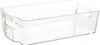Plastová nádoba pro ledničku, mraznička, 5l 31x15 cm Náhled obrázku produktu 2