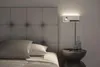 Paulmann LED nástěnné svítidlo Serra Náhled obrázku produktu 7