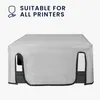 kwmobile Cover kompatibel mit HP OfficeJet 8015e / Produktbild-Vorschau 3